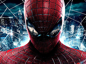 The Amazing SpiderMan : : High 1920Ã1438 The Amazing Spider HD wallpaper